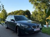 Bmw 525xd 2008 - nuotraukos Nr. 2