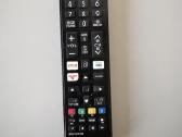 Išmanusis (Smart) Televizorius Samsung Ue55ru7172u - nuotraukos Nr. 2