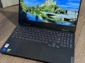 Lenovo Ideapad Gaming 3 i5/16gb/512gb/rtx 3050 4gb