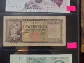 Banknotai - nuotraukos Nr. 3