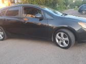 Opel Astra - nuotraukos Nr. 6