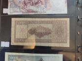 Banknotai - nuotraukos Nr. 4