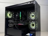 Stacionarus Kompiuteris Rtx 3060ti Ryzen 5 5500 - nuotraukos Nr. 9