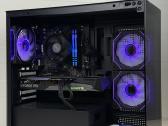 Stacionarus Kompiuteris Rtx 3060ti Ryzen 5 5500 - nuotraukos Nr. 13