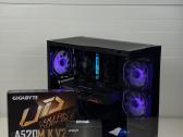 Stacionarus Kompiuteris Rtx 3060ti Ryzen 5 5500 - nuotraukos Nr. 14