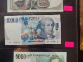 Banknotai - nuotraukos Nr. 5