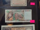 Banknotai - nuotraukos Nr. 7
