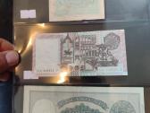 Banknotai - nuotraukos Nr. 8