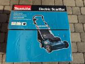 Aeratorius / skarifikatorius Makita Uv3600 - nuotraukos Nr. 3