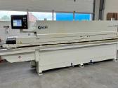 Briaunų laminavimo staklės Scm K560 servo - nuotraukos Nr. 4