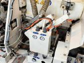 Briaunų laminavimo staklės Scm K560 servo - nuotraukos Nr. 6