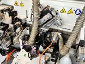 Briaunų laminavimo staklės Scm K560 servo - nuotraukos Nr. 8