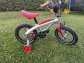 Bmw Kidsbike 2-in-1 dviratukas