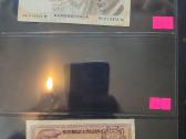 Banknotai - nuotraukos Nr. 9