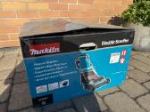 Aeratorius / skarifikatorius Makita Uv3600 - nuotraukos Nr. 4