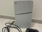 Playstation 5 Slim Digital Edition
