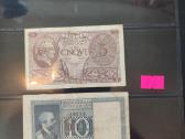 Banknotai - nuotraukos Nr. 13