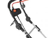 Aeratorius / skarifikatorius Makita Uv3600 - nuotraukos Nr. 2