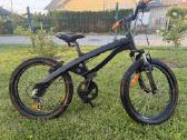 Stilingas ir kokybiškas Bmw Cruise Bike Junior 20"