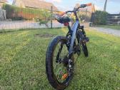 Stilingas ir kokybiškas Bmw Cruise Bike Junior 20" - nuotraukos Nr. 4
