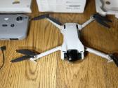 Dji Mini 3 - nuotraukos Nr. 3