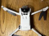 Dji Mini 3 - nuotraukos Nr. 4