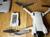 Dji Mini 3 - nuotraukos Nr. 5