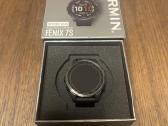 Garmin Fenix 7 S Sapphire Solar - nuotraukos Nr. 2