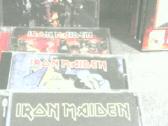 Rock,metal muzikiniai CD - nuotraukos Nr. 7
