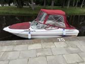 Glastron sx175. 1999m - nuotraukos Nr. 3