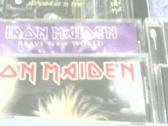 Rock,metal muzikiniai CD - nuotraukos Nr. 4