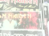 Rock,metal muzikiniai CD - nuotraukos Nr. 5