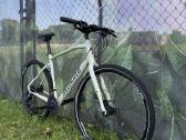 Specialized Sirrus X 2.0 fitness dviratis