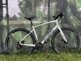 Specialized Sirrus X 2.0 fitness dviratis - nuotraukos Nr. 2