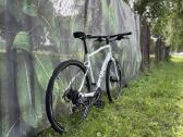 Specialized Sirrus X 2.0 fitness dviratis - nuotraukos Nr. 3