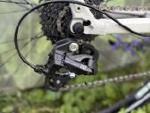 Specialized Sirrus X 2.0 fitness dviratis - nuotraukos Nr. 4