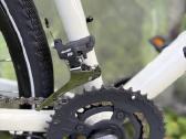 Specialized Sirrus X 2.0 fitness dviratis - nuotraukos Nr. 5