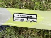 Specialized Sirrus X 2.0 fitness dviratis M dydžio - nuotraukos Nr. 10