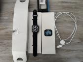 Apple Watch 11 46mm space grey