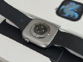 Apple Watch 11 46mm space grey - nuotraukos Nr. 3