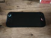 Nintendo Switch 2 su priedais - nuotraukos Nr. 3