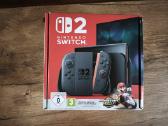 Nintendo Switch 2 su priedais - nuotraukos Nr. 2