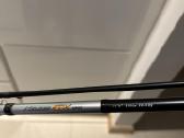 Okuma helios sx spiningas 3.0m 20-50g