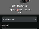Sony Wf-1000xm5 - nuotraukos Nr. 4