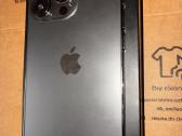 iPhone 13 pro, 128gb - nuotraukos Nr. 3