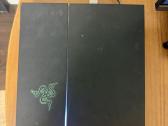 Playstation 4. Slim. 860gb. Pultelis.