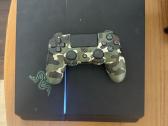 Playstation 4. Slim. 860gb. Pultelis. - nuotraukos Nr. 2
