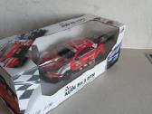 RC automobiliukas Audi Rs5 Dtm - raudonas - nuotraukos Nr. 2
