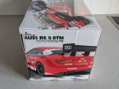 RC automobiliukas Audi Rs5 Dtm - raudonas - nuotraukos Nr. 3