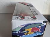 RC automobiliukas Audi Rs5 Dtm - raudonas - nuotraukos Nr. 7